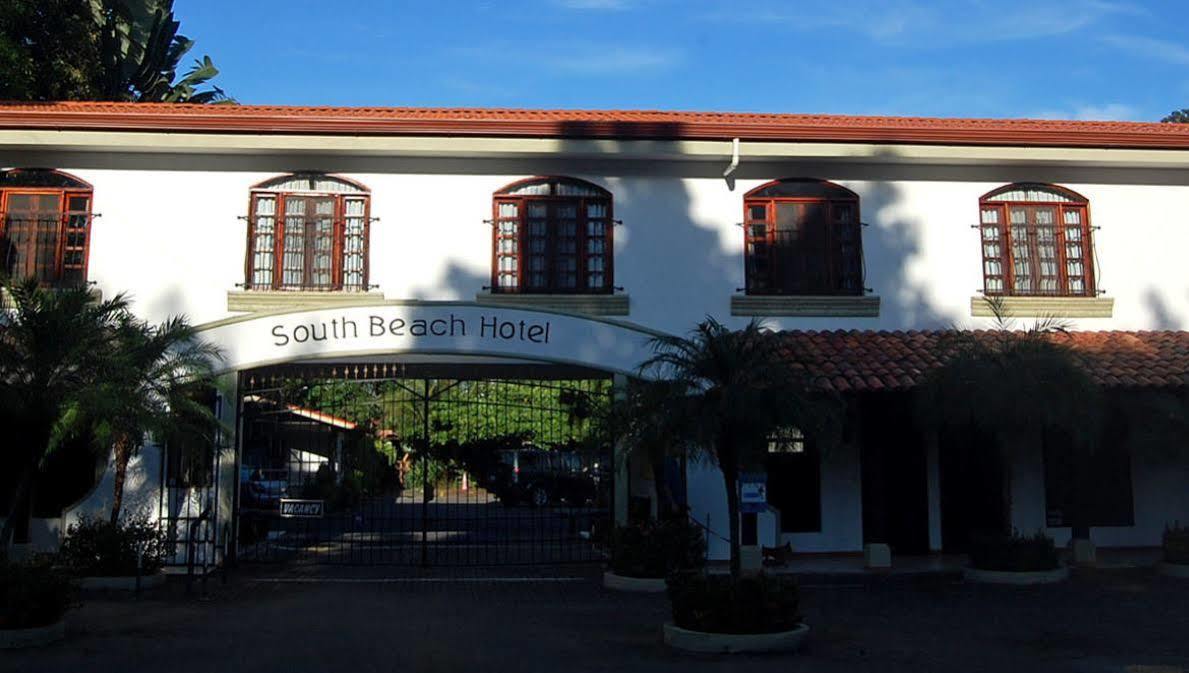 Hotel South Beach - Beachfront Jacó Kültér fotó